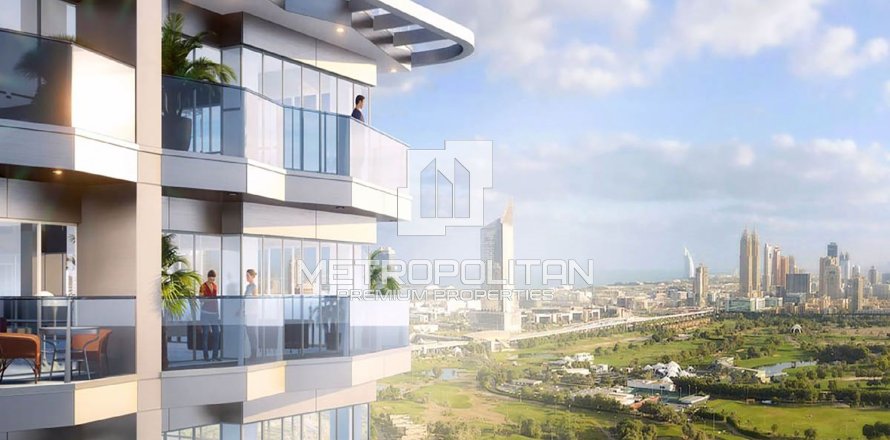 3 bedrooms Apartment in Jumeirah Lake Towers, UAE No. 4247