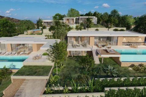 4 dormitorios Villa en Armou, Cyprus No. 36975 1