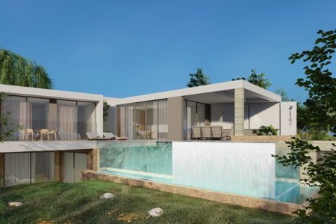 4 dormitorios Villa en Armou, Cyprus No. 36975 7