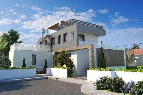 4 bedrooms Villa in Paralimni, Cyprus No. 36979 15