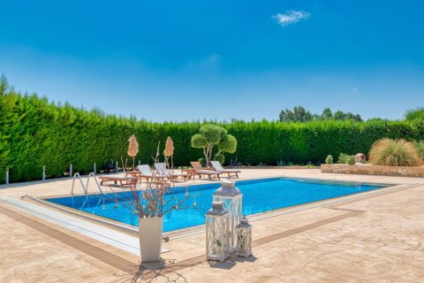 5 bedrooms Villa in Dromolaxia, Cyprus No. 36977 29