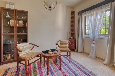 3 dormitorios Bungalow en Ayia Napa, Cyprus No. 36918 13