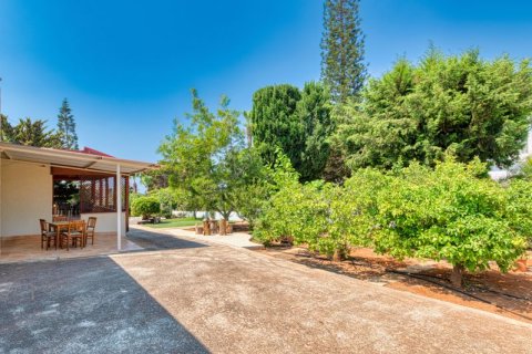 3 dormitorios Bungalow en Ayia Napa, Cyprus No. 36918 25