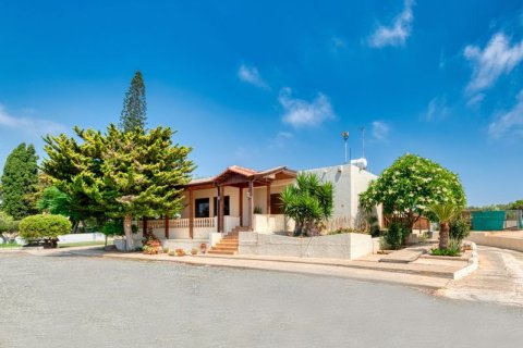 3 chambres Bungalow à Ayia Napa, Cyprus No. 36918 1