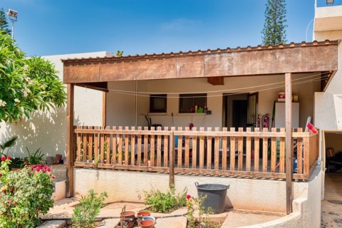 3 dormitorios Bungalow en Ayia Napa, Cyprus No. 36918 22