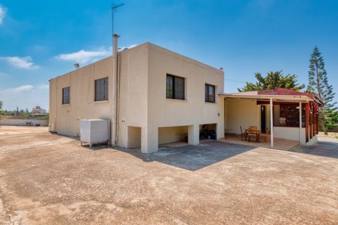 3 bedrooms Bungalow in Ayia Napa, Cyprus No. 36918 27