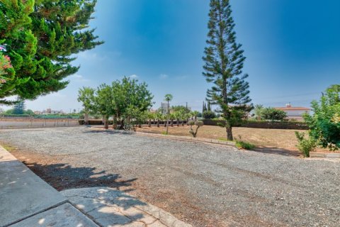 3 chambres Bungalow à Ayia Napa, Cyprus No. 36918 24