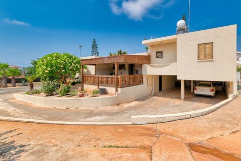 3 bedrooms Bungalow in Ayia Napa, Cyprus No. 36918 28