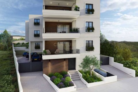 3 bedrooms Apartment in Germasogeia, Cyprus No. 74938 3