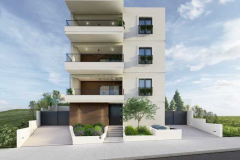 3 bedrooms Apartment in Germasogeia, Cyprus No. 74938 2