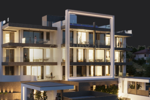 3 dormitorios Apartment en Agios Athanasios, Cyprus No. 74933 6