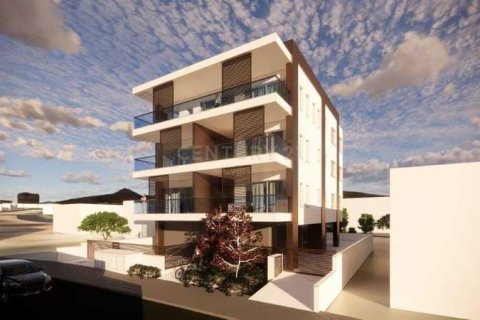 3 dormitorios Apartment en Agios Athanasios, Cyprus No. 74936 15