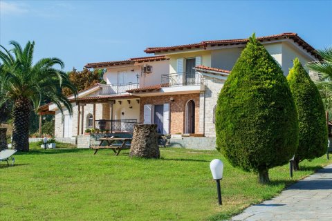 5 dormitorios Maisonette en Chalkidiki, Greece No. 57147 5