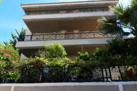 3 dormitorios Maisonette en Koropi, Greece No. 57145 1