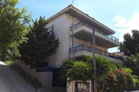 3 dormitorios Maisonette en Koropi, Greece No. 57145 2