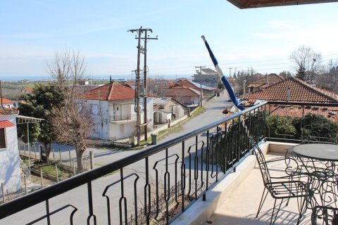 4 dormitorios House en Pieria, Greece No. 55618 1