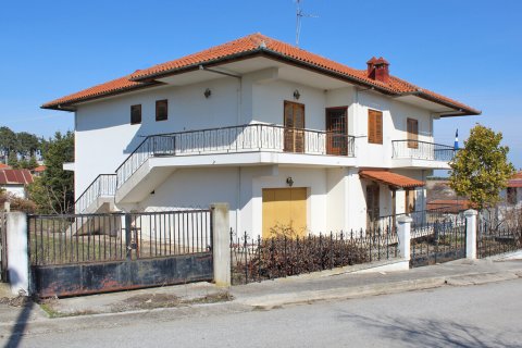 4 chambres House à Pieria, Greece No. 55618 3