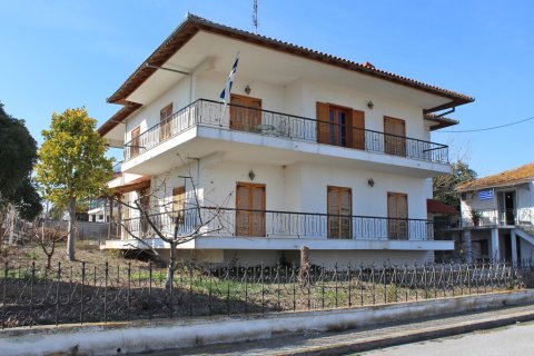 4 dormitorios House en Pieria, Greece No. 55618 2