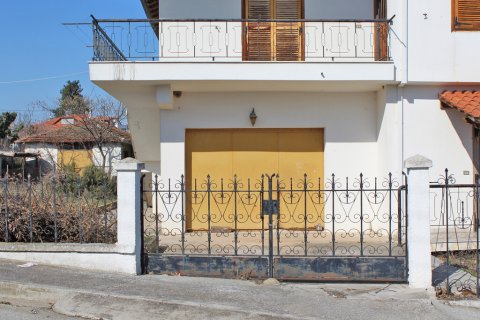 4 chambres House à Pieria, Greece No. 55618 20