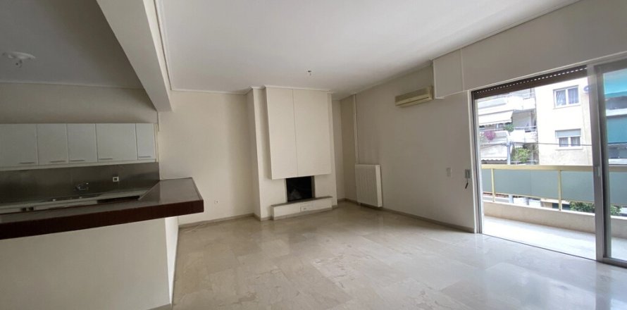 2 dormitorios Apartment en Nea Smyrni, Greece No. 55617