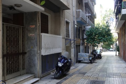 343m² Business in Athens, Greece No. 55615 1