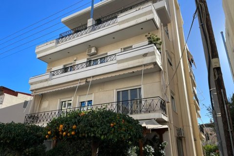 2 bedrooms Apartment in Palaio Faliro, Greece No. 55616 12