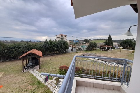 220m² House à Euboea, Greece No. 55630 12