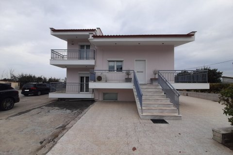 220m² House en Euboea, Greece No. 55630 20