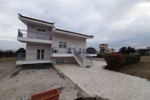 220m² House à Euboea, Greece No. 55630 21