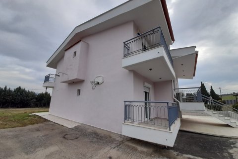 220m² House à Euboea, Greece No. 55630 24