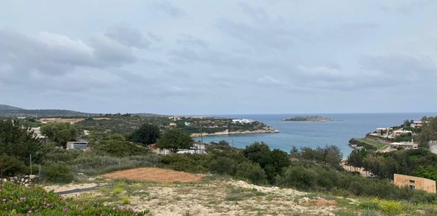 11799m² Land en Chania, Greece No. 55508