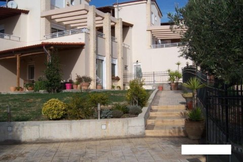 4 dormitorios Maisonette en Chalkidiki, Greece No. 55507 4