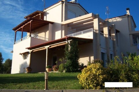 4 bedrooms Maisonette in Chalkidiki, Greece No. 55507 1