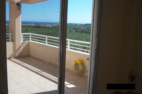 4 bedrooms Maisonette in Chalkidiki, Greece No. 55507 11