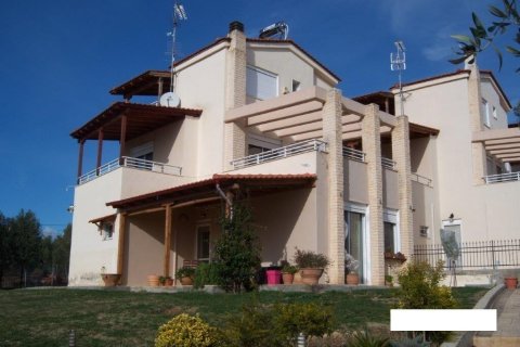 4 bedrooms Maisonette in Chalkidiki, Greece No. 55507 3