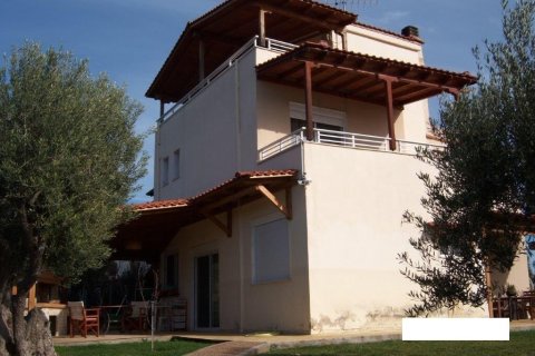 4 dormitorios Maisonette en Chalkidiki, Greece No. 55507 5