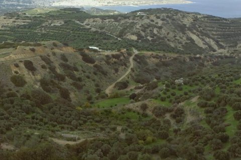 15165m² Land en Sitia, Greece No. 55806 2