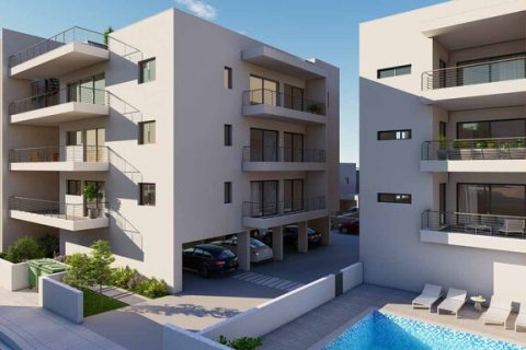 196m² Apartment en Euboea, Greece No. 55801 3