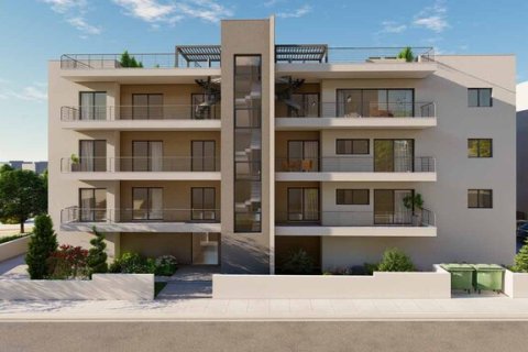 196m² Apartment en Euboea, Greece No. 55801 1