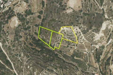 12735m² Land à Sitia, Greece No. 55807 5