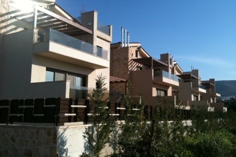 289m² Maisonette en Athens, Greece No. 55802 1