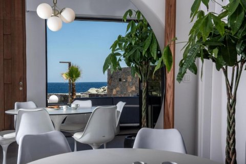 252m² Villa à Gazi, Greece No. 55805 9