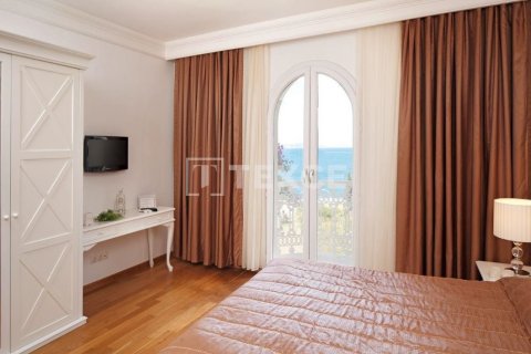 3+1 Appartement à Bodrum, Turkey No. 12580 14