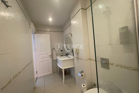 3+1 Appartement à Bodrum, Turkey No. 12580 19