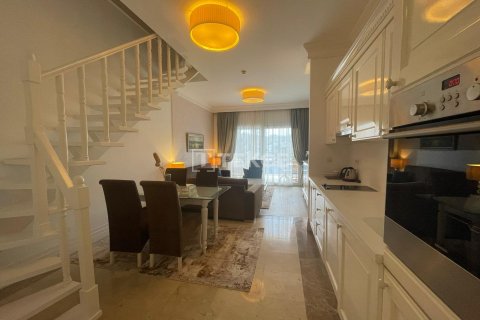 3+1 Appartement à Bodrum, Turkey No. 12580 11