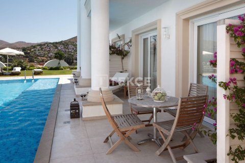 3+1 Apartment in Bodrum, Turkey No. 12580 6