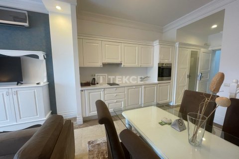 3+1 Appartement à Bodrum, Turkey No. 12580 10