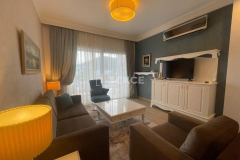 3+1 Appartement à Bodrum, Turkey No. 12580 13