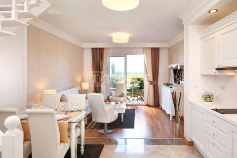 3+1 Appartement à Bodrum, Turkey No. 12580 9