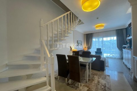 3+1 Appartement à Bodrum, Turkey No. 12580 12